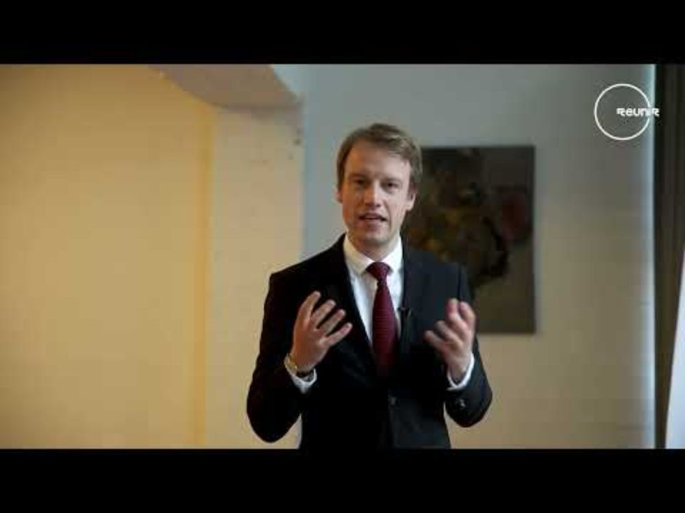 REUNIR Mid-term Conference in Tbilisi – Hylke Dijkstra, Maastricht University