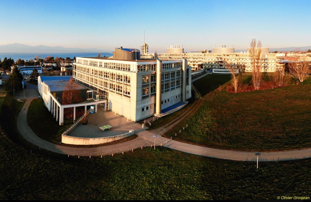 CIG- UNIL