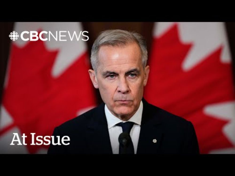 At Issue | Canada’s response to Trump’s global tariff assault