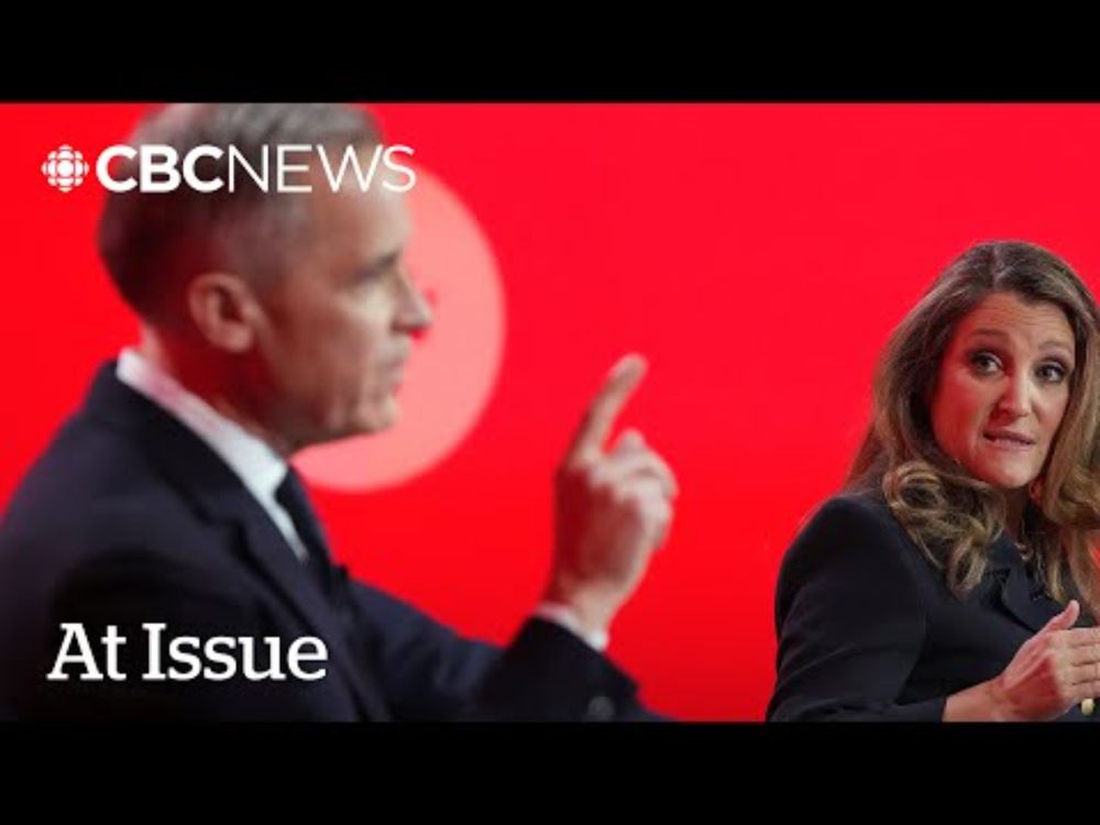 At Issue | Did the Liberal debates change anything for the contenders?