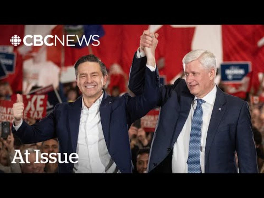 At Issue | Poilievre pulls big crowds, but does it matter?