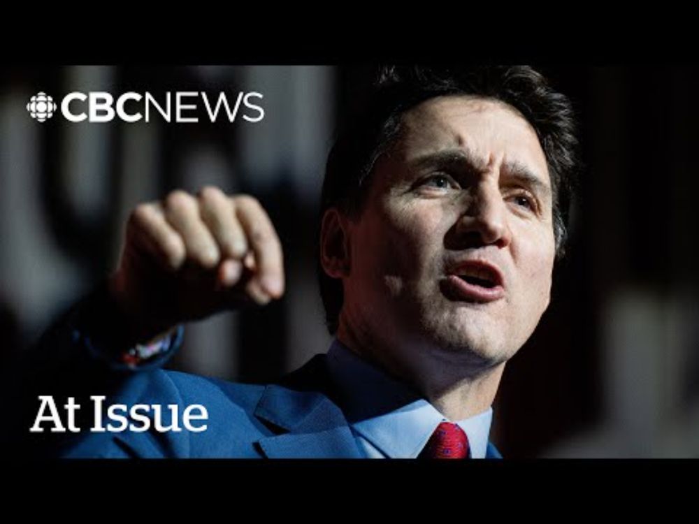 At Issue | Can a cabinet shuffle save Trudeau's government?