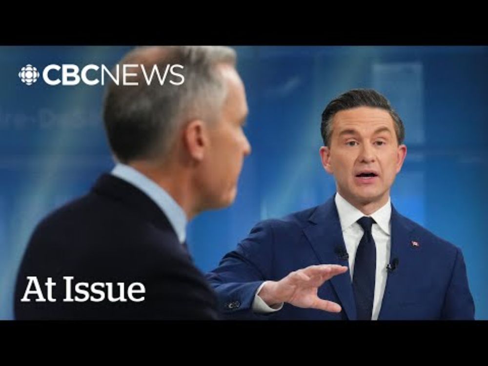 At Issue | Who came off best in the French debate?