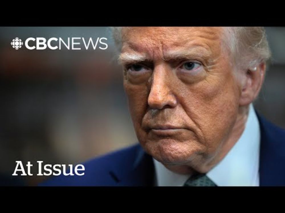 At Issue | How the Trump factor has reshaped the election race
