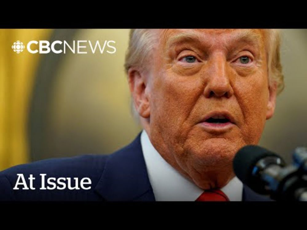 At Issue | How troubling are Trump’s attacks on Zelenskyy?