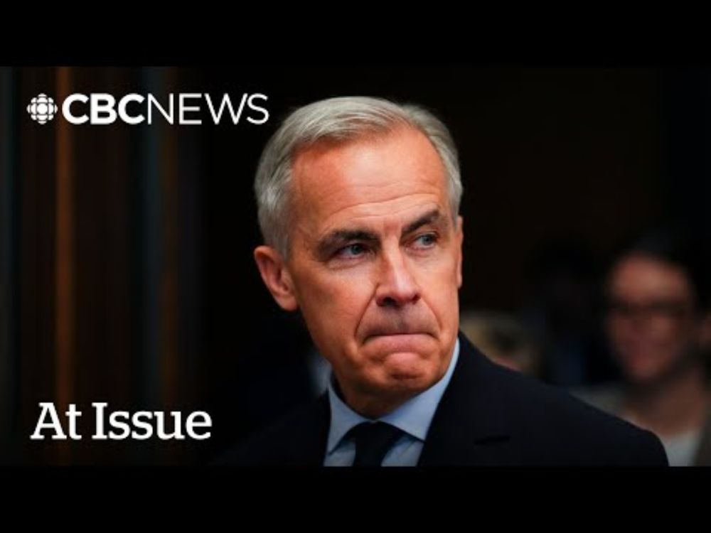 At Issue | Canada caught in Trump tariff uncertainty