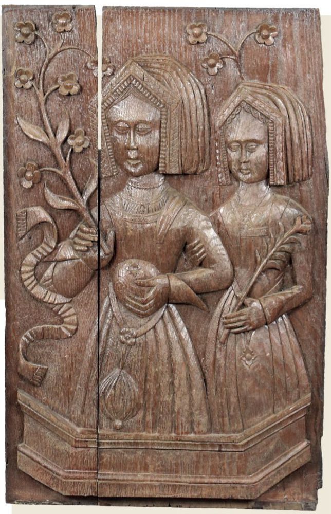 Full panel.