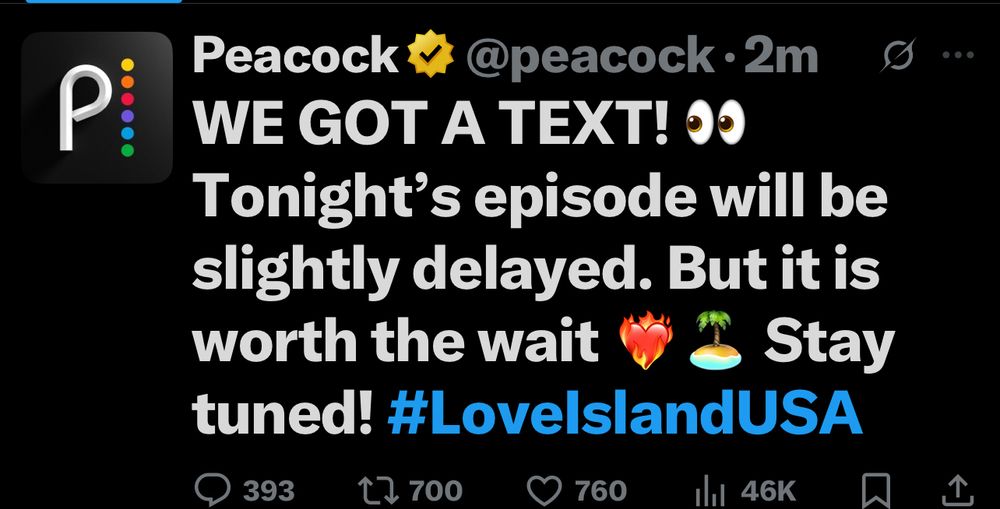 Love island USA