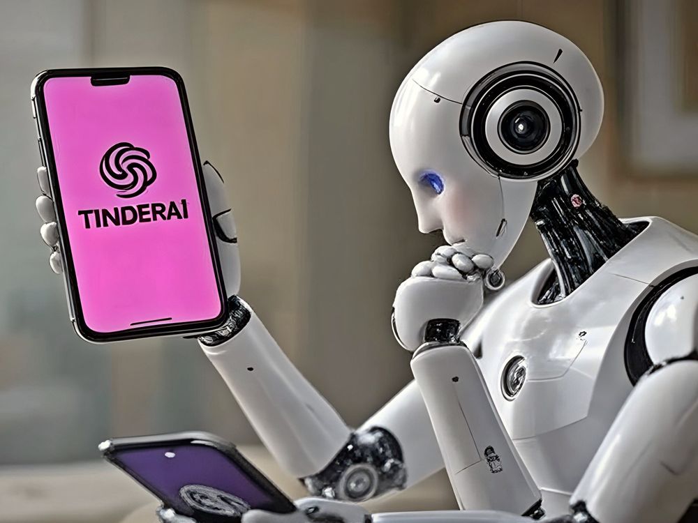 brilliant! articulation of how we have gone from a frantic hopefulness of   “swipe right” on all things AI, to a more realistic “swipe left” when  the picture no longer matches the substance @edzitron #ai #swipeleft https://www.wheresyoured.at/how-to-argue-with-an-ai-booster/