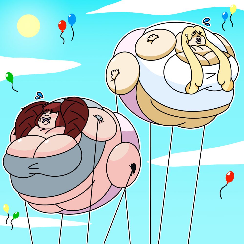 They did consent to this when they signed the papers.