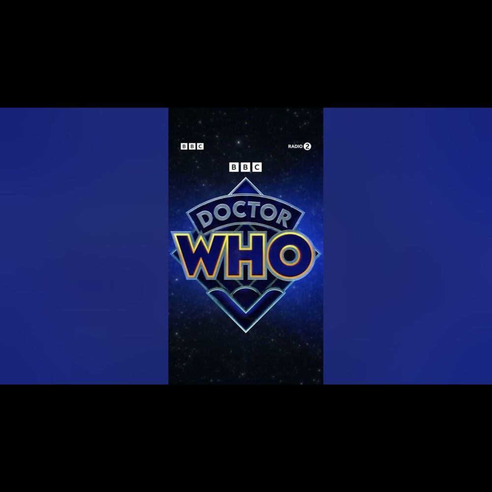 Official NEW Doctor Who Theme 2023