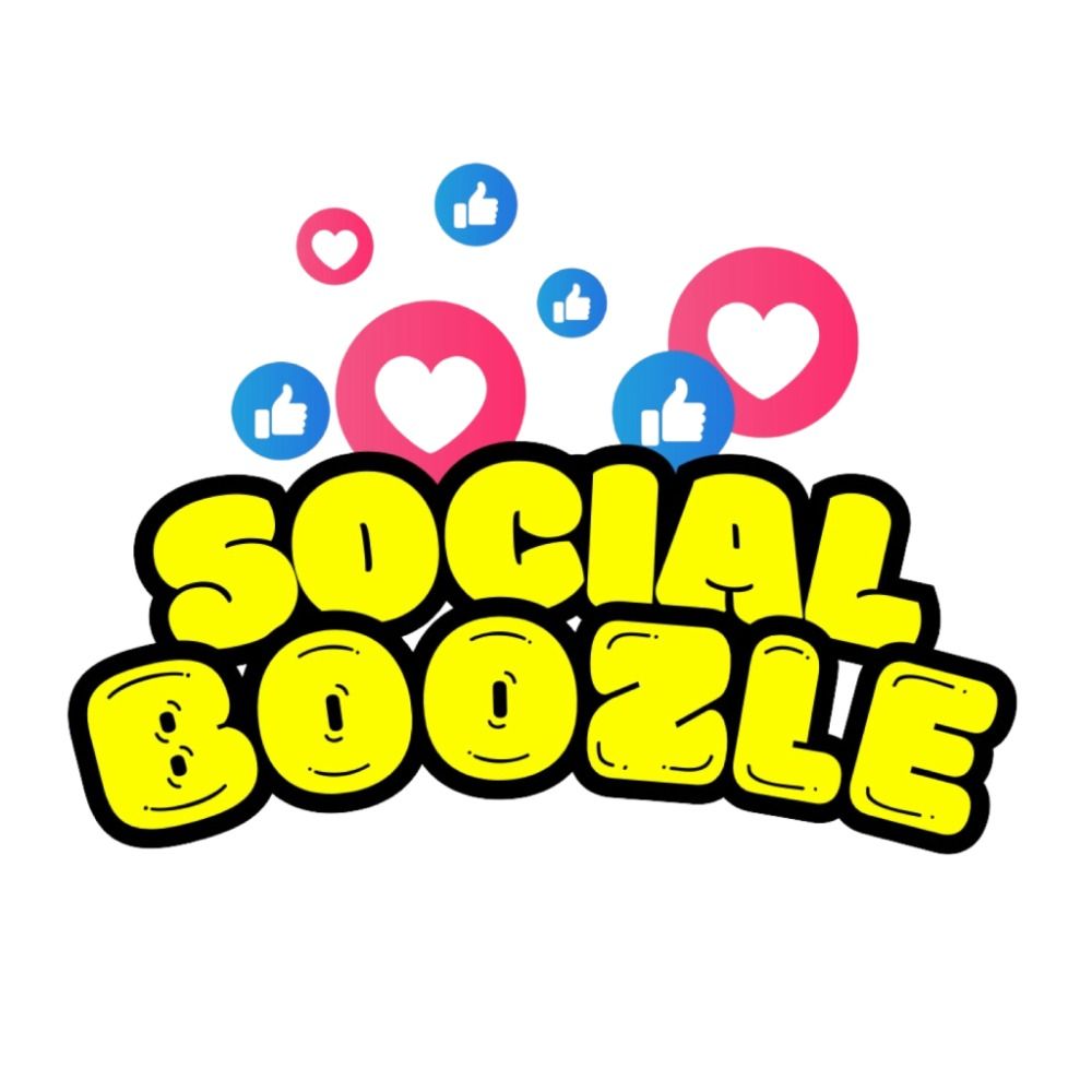 Social Boozle