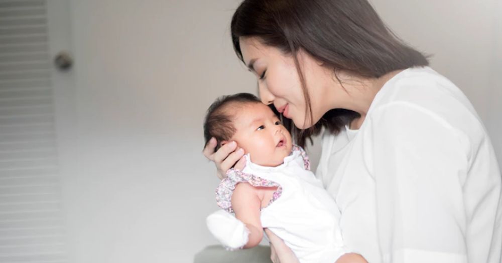 Panggilan Sayang untuk Bayi Perempuan dalam Bahasa Inggris