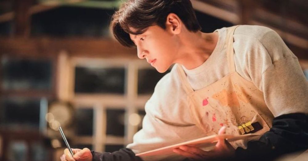 16 Rekomendasi Film Ji Chang Wook, Punya Rating Tinggi