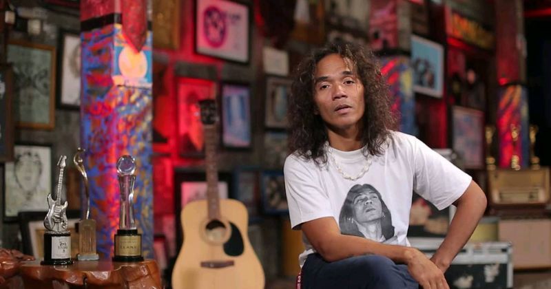 Apa Itu Penyakit IgA Nephropathy yang Diderita Abdee Gitaris SLANK?