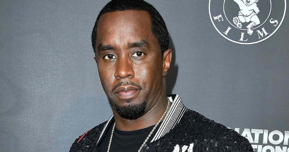 Profil dan Biodata P Diddy, Terlibat Kasus Perdagangan Seks