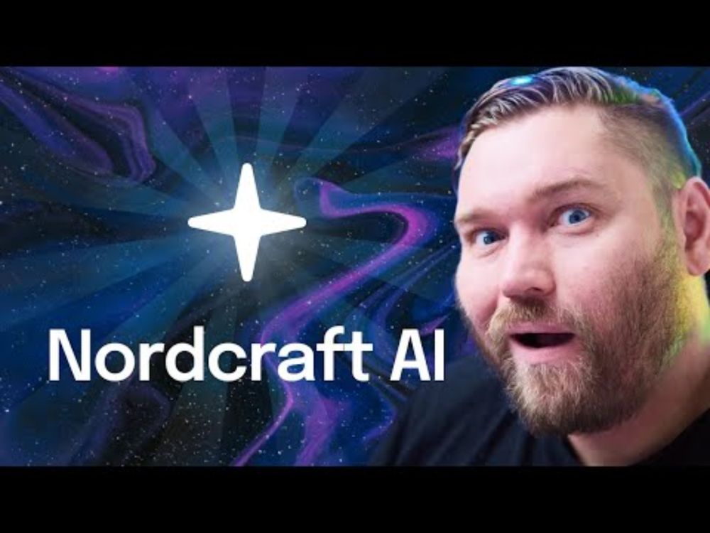New AI Assistant