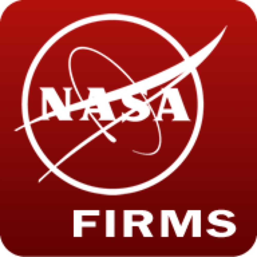 NASA-FIRMS