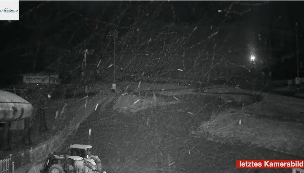 Webcam Talstation live