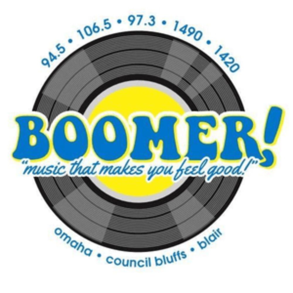 Boomer 104.1 1490 Radio – Listen Live & Stream Online