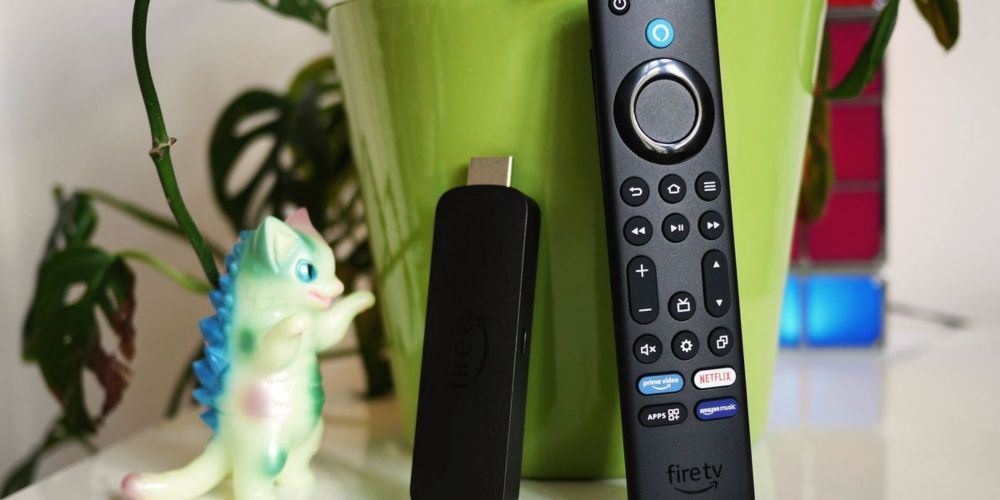 Amazon stoppt den Verkauf der meisten Fire-TV-Sticks