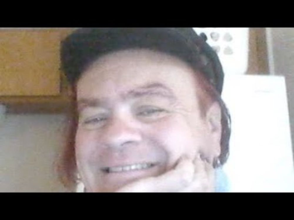 FIRESIGN CHAT WITH ANGEL/FEATURING CHRIS "THE GEN-X MUSE" McGOVERN Part 2