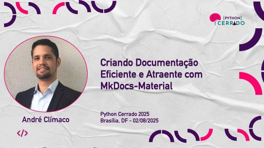 Criando Documentação Eficiente e Atraente com MkDocs-Material