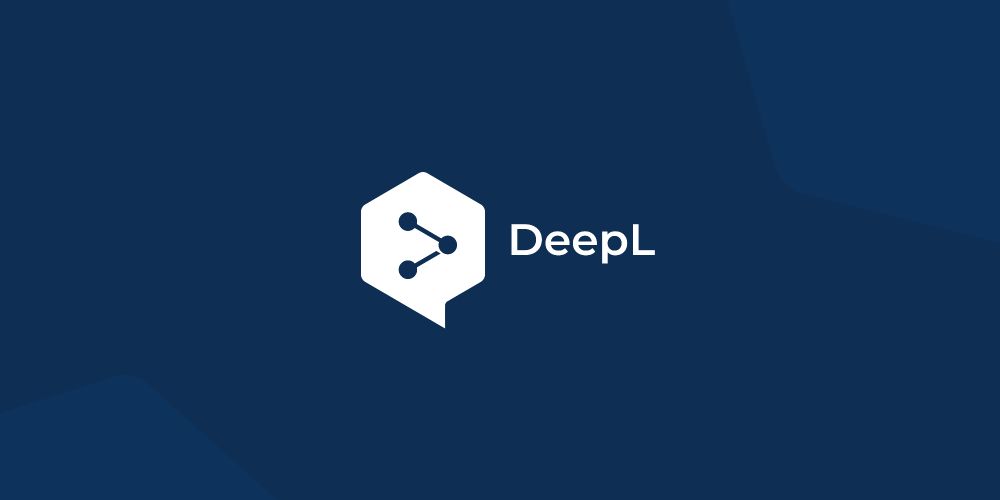 DeepL Translate API | Machine Translation Technology