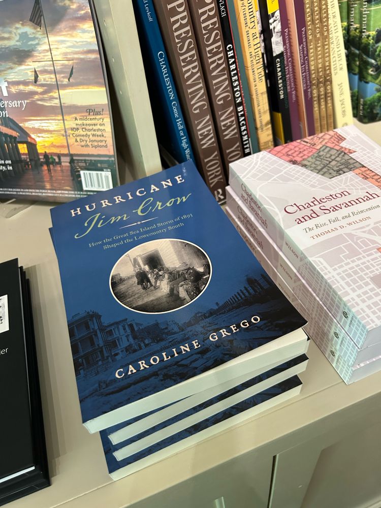 Picture of Caroline Grego’s book