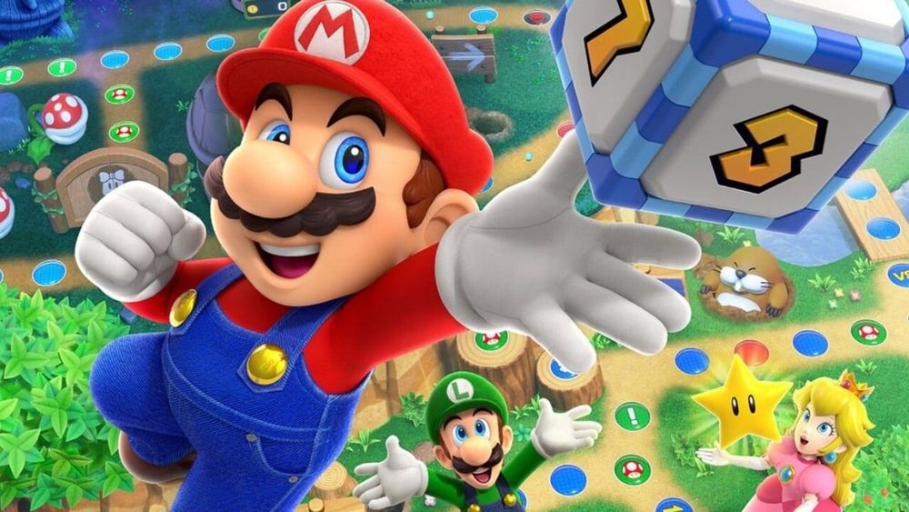 Super Mario Party Jamboree (Nintendo Switch) Review