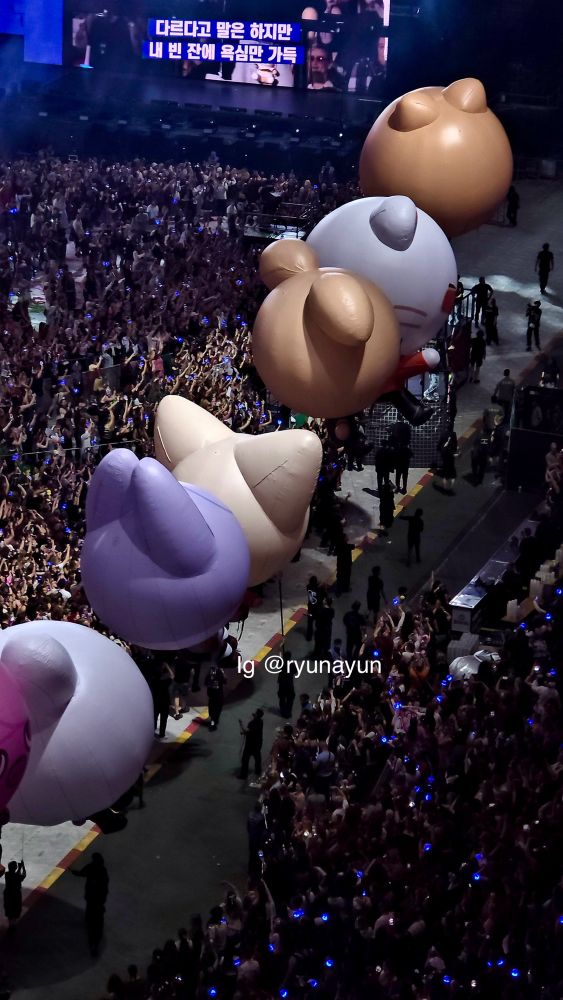 Skzoo balloons (4)