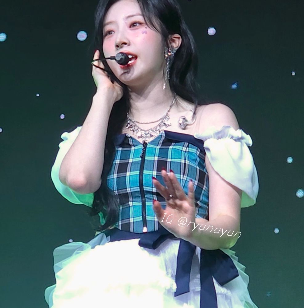 ARTMS member HaSeul