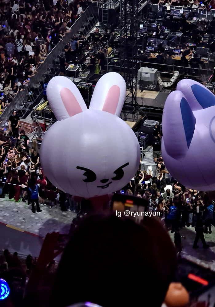 Skzoo balloons (3)