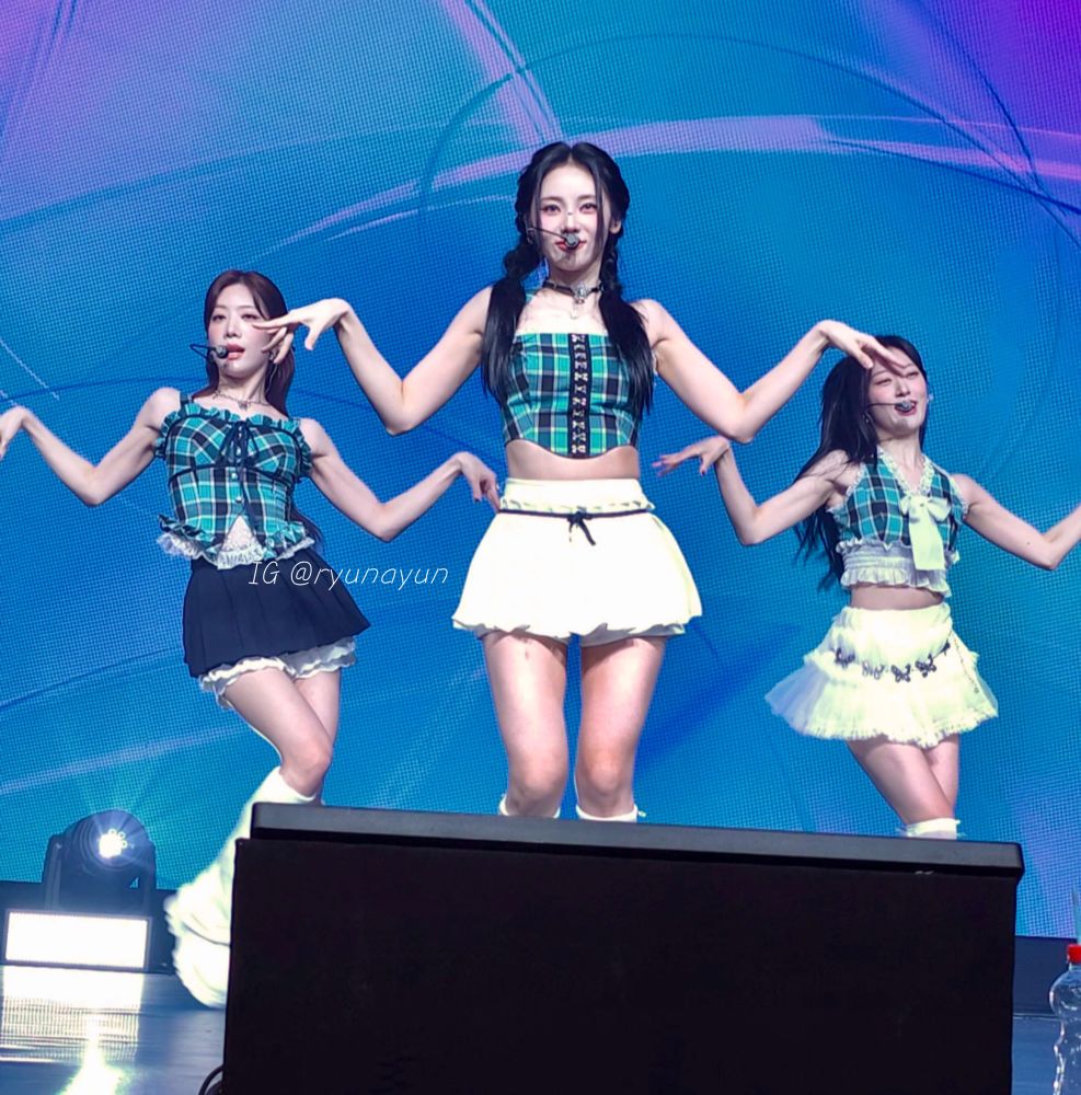 Odd eye circle (1)