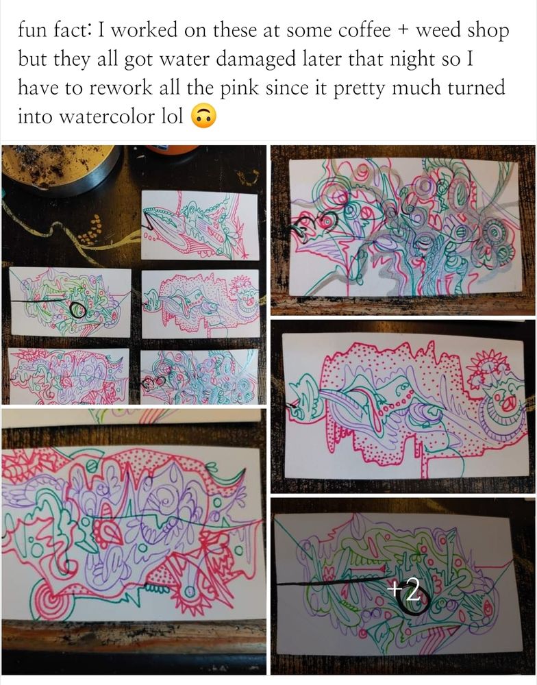 Paradox Coffeeshop, Amsterdam
2021