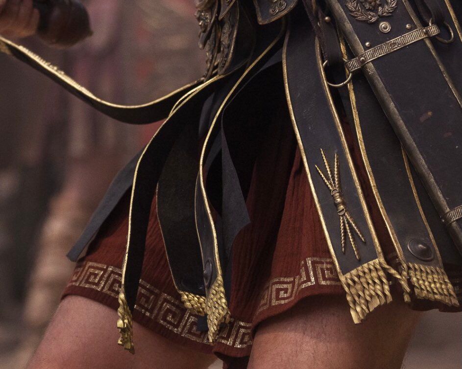 THIGHS