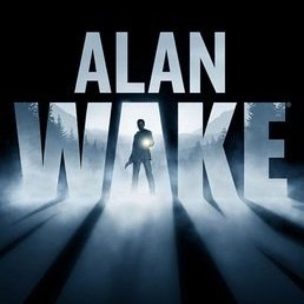 Episode 16: Alan Wake — Abnormal Mapping