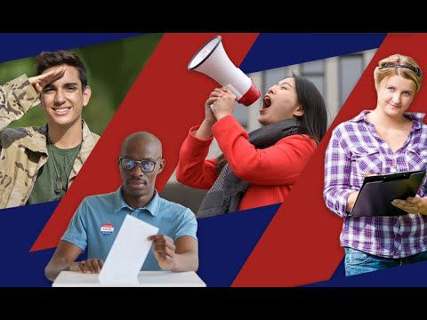 In We the People: Civic Engagement in a Constitutional Democracy
