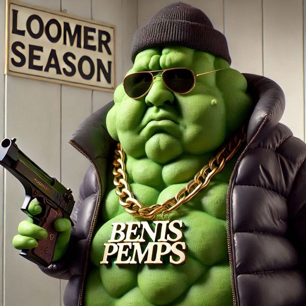 benis pemps loomer season