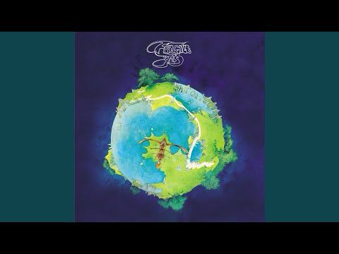 Mood for a Day (2008 Remaster)