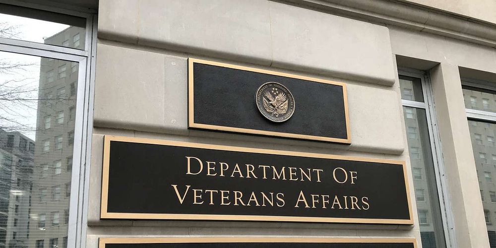 A coordinated spam campaign is targeting the VA, and veterans’ lives are on the line