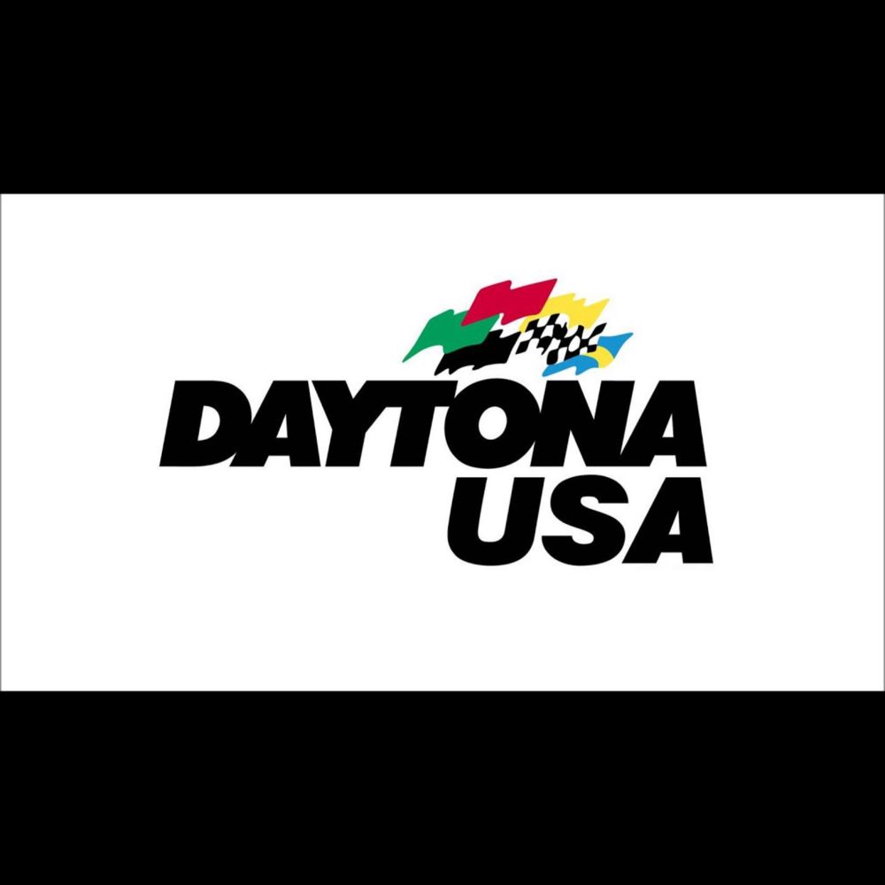 Daytona USA Music -  Sky High