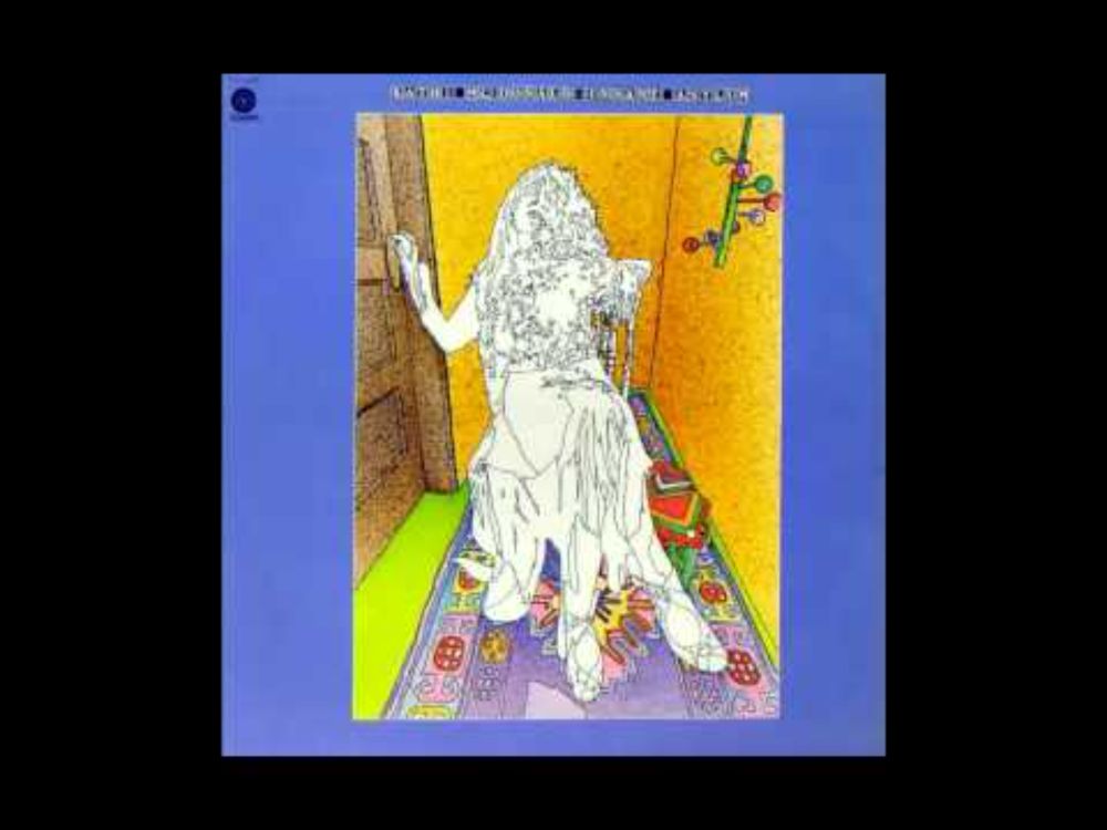 Kathi McDonald - To Love Somebody (Bee Gees Cover)