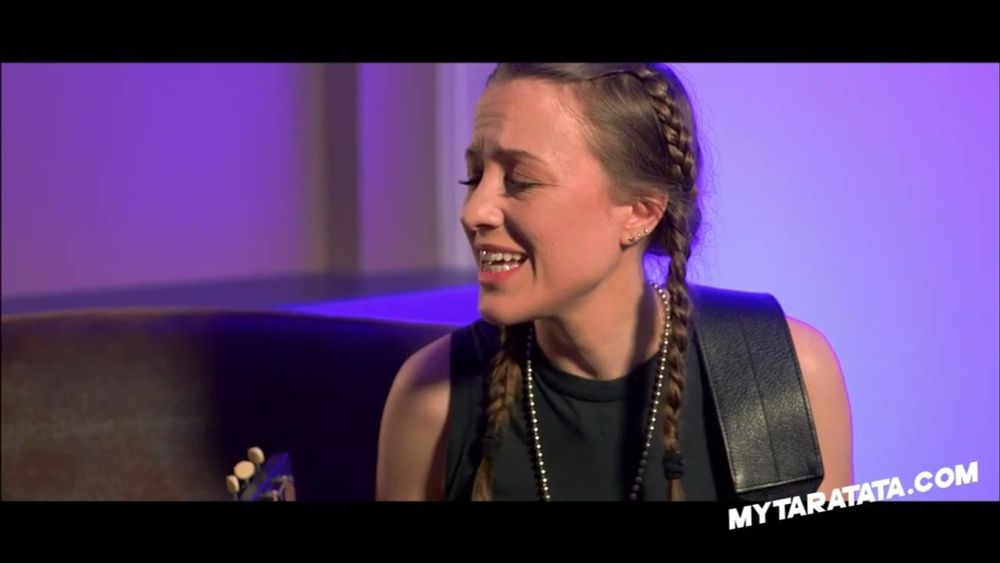 Taratata Extra : Larkin Poe "Strike Gold" (2022)