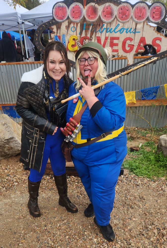 Water was entering my eyeballs, but I persevered.