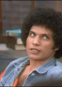 Juan Epstein, looking frustrated... 