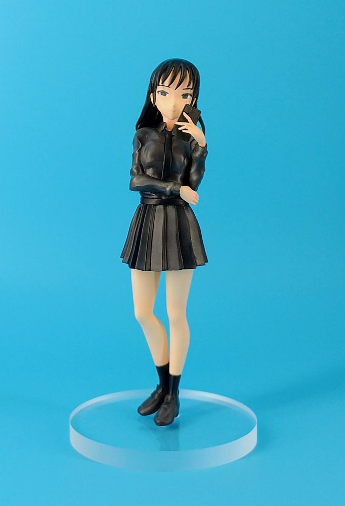 わたモテ　美馬サチ