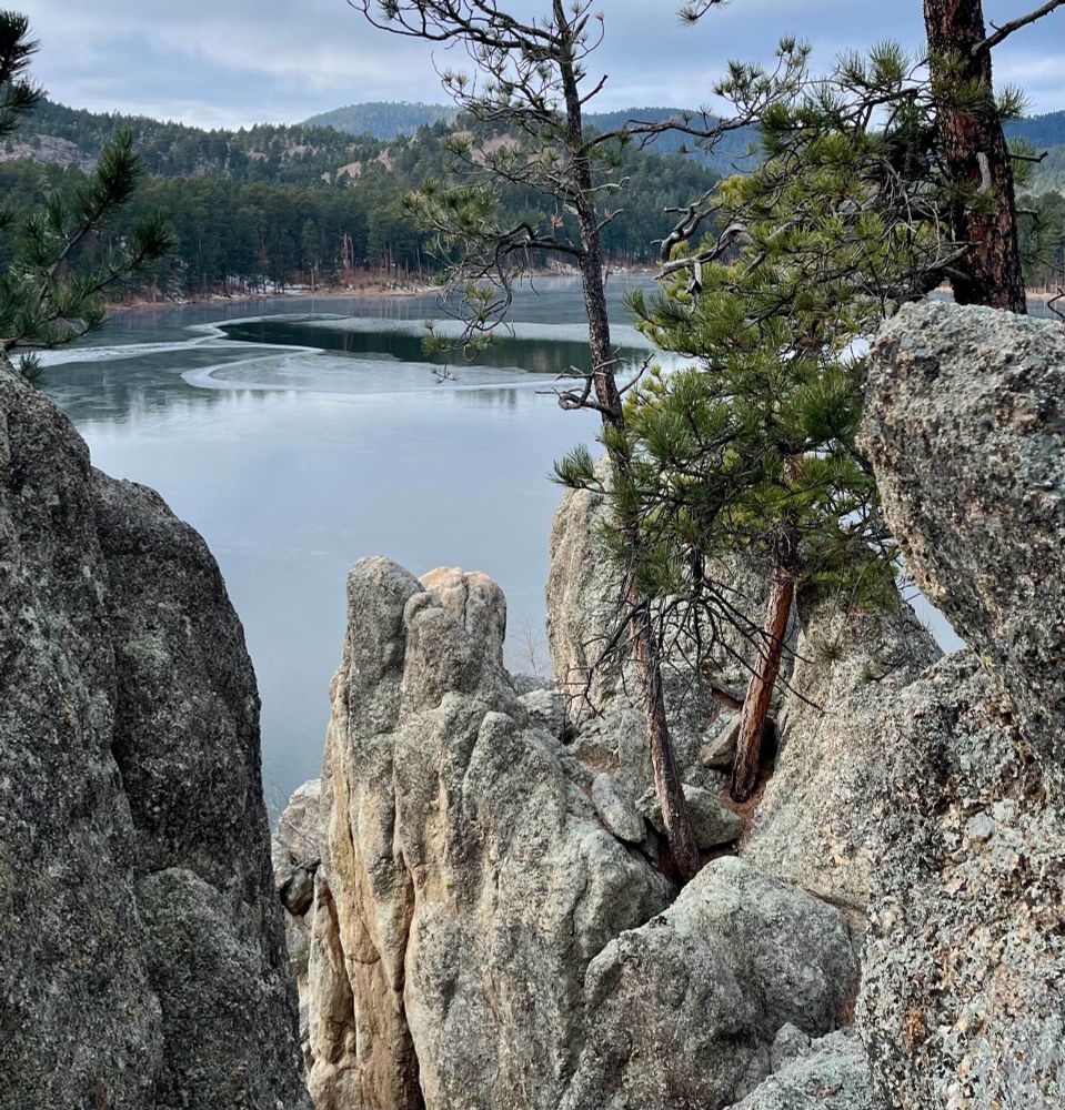 Stockade Lake 