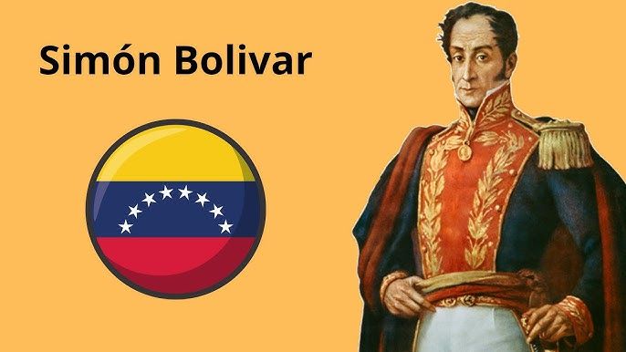 Trump, your blockade doesn't scare me, because Colombia, besides being a country of beauty, is the heart of the world. Trump will never dominate Colombia because the warrior Simón Bolívar who rode through Colombian lands, shouting freedom, opposes you.

FUCK YOU TRUMP! COLOMBIA RESISTS!
