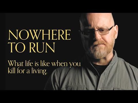 Slaughterhouse workers confess on camera | Nowhere to Run - Short Documentary